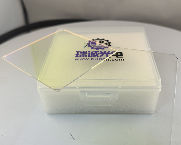 spf700超截止超透过短波通滤光片-重塑高干扰环境下的探测极限